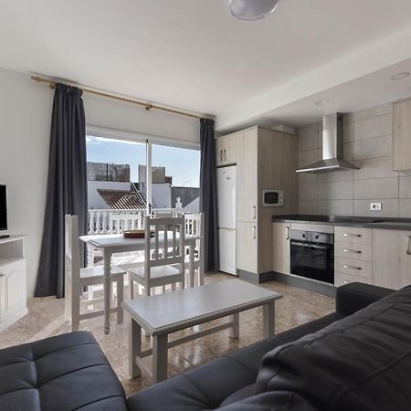 Apartamento Pardela Playa de San Juan  Exterior foto