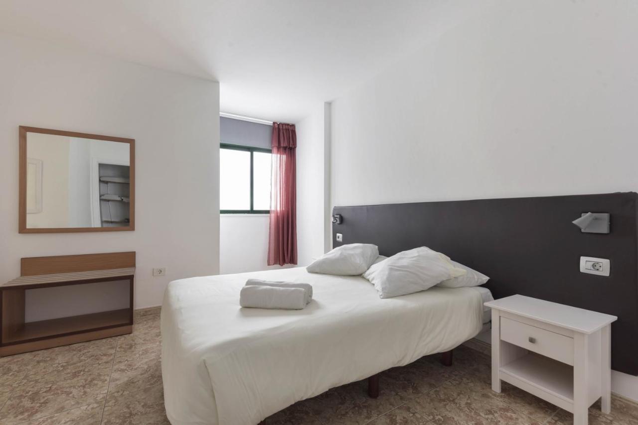 Apartamento Pardela Playa de San Juan  Exterior foto