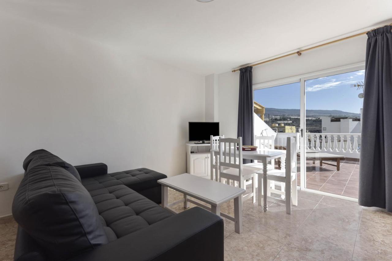 Apartamento Pardela Playa de San Juan  Exterior foto