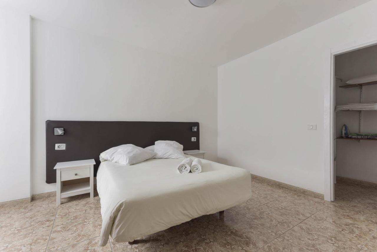 Apartamento Pardela Playa de San Juan  Exterior foto