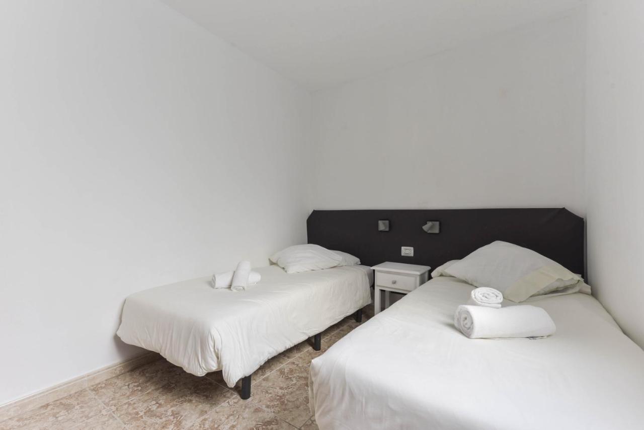 Apartamento Pardela Playa de San Juan  Exterior foto